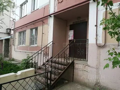 Офис в Татарстан, Казань ул. Карбышева, 58А (57 м)