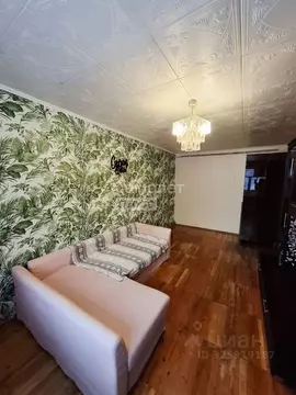 1-к кв. Московская область, Чехов муниципальный округ, пос. Любучаны ...