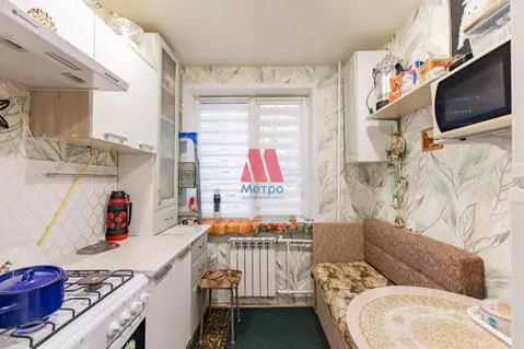 1-к кв. Ярославская область, Ярославль ул. Серго Орджоникидзе, 29 ...