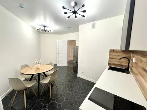 1-к кв. Ленинградская область, Мурино Всеволожский район, ул. ...