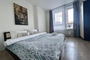 2-к кв. Московская область, Котельники ул. Сосновая, 5к1 (72.0 м)