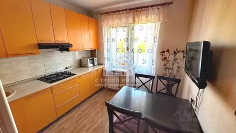 1-к кв. Калининградская область, Балтийск Гвардейский бул., 17 (42.8 ...