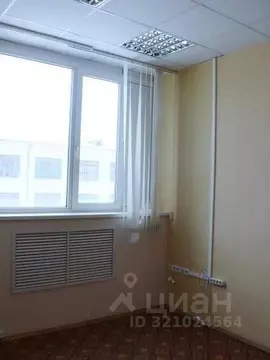 Офис в Нижегородская область, Нижний Новгород просп. Гагарина, 176 (27 ...