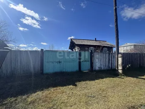 Дом в Бурятия, Бичурский район, с. Малый Куналей Кооперативная ул., 11 ...