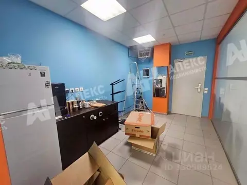 Офис в Москва ул. Обручева, 52с3 (211 м)