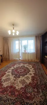 3-к кв. Ленинградская область, Сертолово Всеволожский район, ...