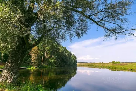 Коттедж в Московская область, Одинцовский городской округ, пос. ...