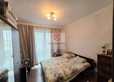 1-к кв. Московская область, Сергиев Посад Инженерная ул., 21 (47.8 м)