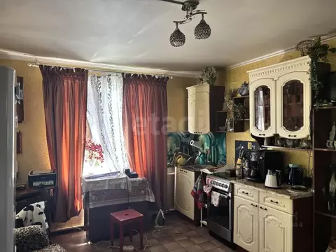 Дом в Алтайский край, Алтайский район, Айский сельсовет, с. Ая ул. ...