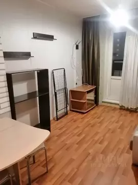 Студия Красноярский край, Красноярск ул. Калинина, 15 (22.0 м)