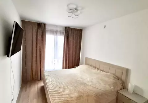 3-к кв. Московская область, Котельники Парковый мкр, 14 (52.0 м)