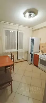 1-к кв. Москва Магнитогорская ул., 11 (40.0 м)