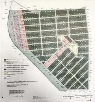 Участок в Адыгея, Майкопский район, Победенское с/пос, Шаумян хут.  ...