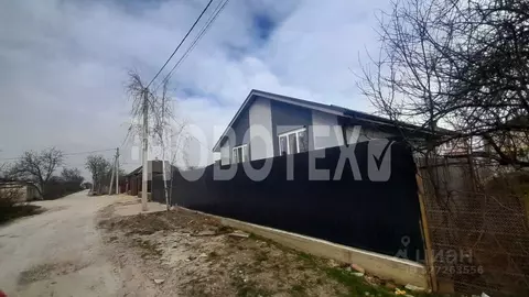 Дом в Краснодарский край, Крымск Ореховый пер., 23 (89 м)