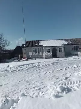 Дом в Брянская область, Дятьковское городское поселение, д. Псурь  (60 ...