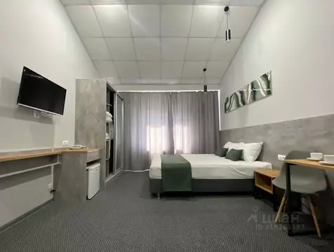 Комната Марий Эл, Йошкар-Ола Первомайский пер., 12 (24.0 м)