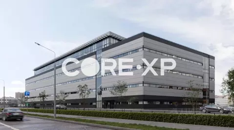 Помещение свободного назначения в Москва Рябиновая ул., 44 (2000 м)