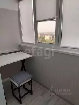 1-к кв. Воронежская область, Воронеж ул. Суворова, 122А (40.2 м)