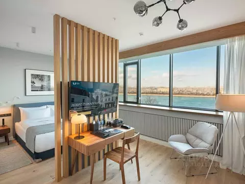 Комната Иркутская область, Иркутск ул. Николая Гаврилова, 2 (32.0 м)