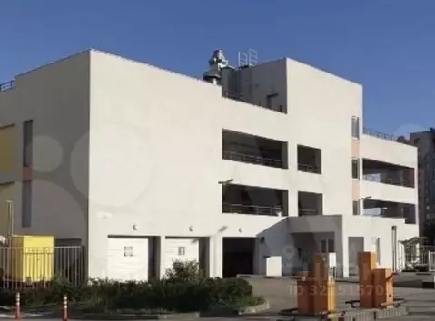 Гараж в Рязанская область, Рязань ул. Чапаева, 59А (15 м)