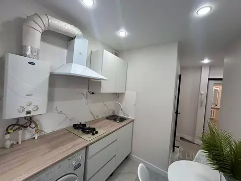 Квартира, 1 комната, 26 м