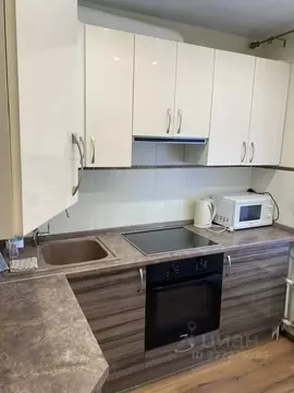 2-к кв. Москва Мелитопольская ул., 8 (45.0 м)