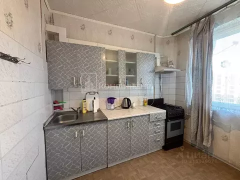 2-к кв. Владимирская область, Ковров ул. Строителей, 39/1 (53.1 м)