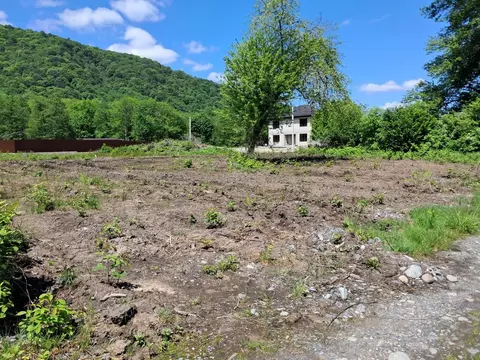 Участок в Северная Осетия, Владикавказ Учитель СТ, 100/2 (5.0 сот.)