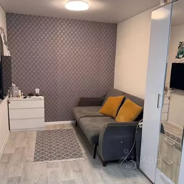 1-к кв. Омская область, Омск ул. Рабиновича, 125 (33.1 м)