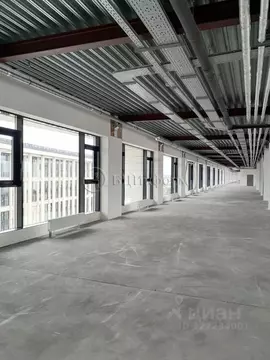 Офис в Санкт-Петербург ул. Моисеенко, 22литЗ (2700 м)