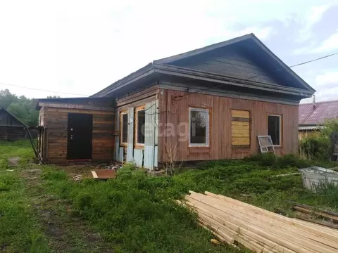 Дом в Амурская область, Свободненский район, с. Желтоярово Призейская ...