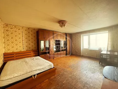 2-к кв. Рязанская область, Рязань Черновицкая ул., 28 (52.1 м)