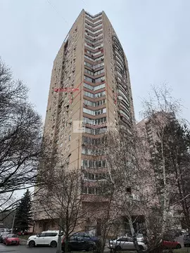 Продается 3-комнатная квартира