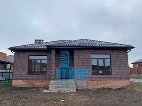 Дом в Ростовская область, Аксайский район, Щепкинское с/пос, пос. ...