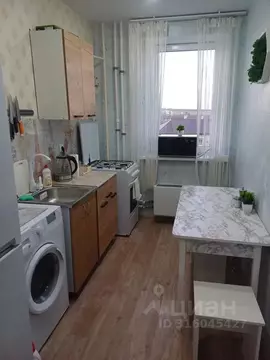 1-к кв. Ростовская область, Таганрог ул. Маршала Жукова, 1Е (38.0 м)