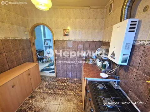 1-комнатная квартира: Шахты, проезд Микрорайон Горняк, 22 (28.7 м)