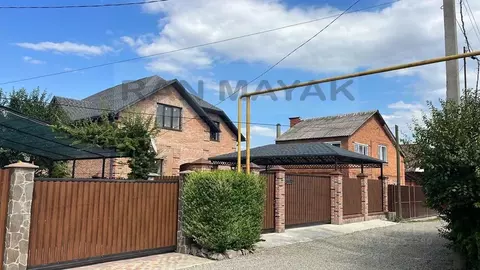 Дом в Адыгея, Майкоп городской округ, Гавердовский хут., Озерное СНТ ...