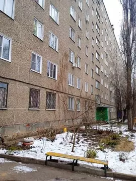 4-к кв. Воронежская область, Воронеж Беговая ул., 4 (69.5 м)