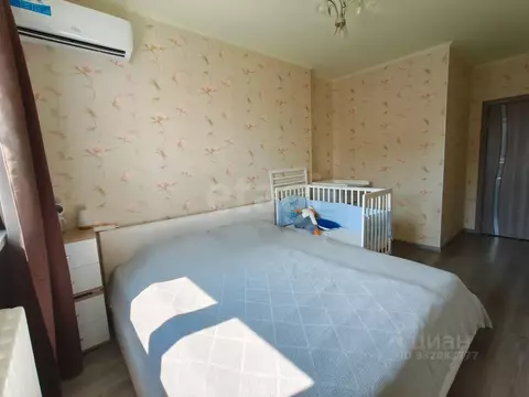1-к кв. Тюменская область, Тюмень ул. Прокопия Артамонова, 8 (41.0 м)