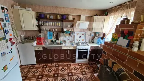 Дом в Брянская область, Сельцо ул. 17 Сентября, 24 (136 м)