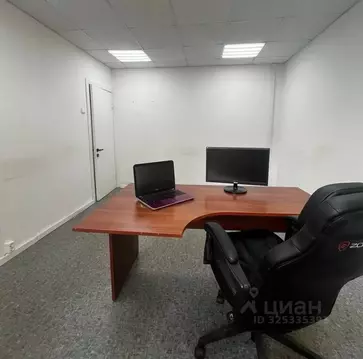 Офис в Москва Балтийская ул., 6К1 (15 м)
