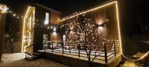 Дом в Московская область, Богородский городской округ, Рассвет СНТ 483 ...