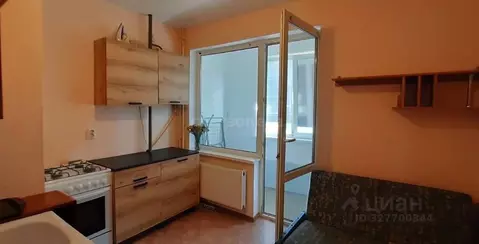 1-к кв. Севастополь ул. Комбрига Потапова, 35к3 (33.0 м)