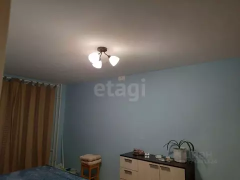 1-к кв. Архангельская область, Архангельск Московский просп., 55к2 ...