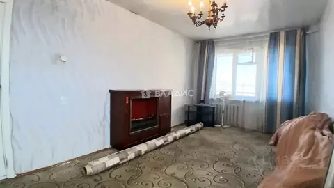 3-к кв. Оренбургская область, Орск Братская ул., 50А (61.4 м)