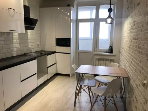 2-к кв. Ставропольский край, Ставрополь ул. Пирогова, 5Ак7 (57.0 м)