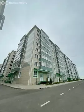 1-комнатная квартира: Краснодар, улица Краеведа Соловьёва, 6к5 (33.8 ...