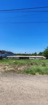 Участок в Воронежская область, Рамонский район, с. Ямное ул. ...