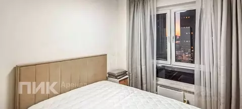 1-к кв. Москва Амурская ул., 2к2 (32.3 м)