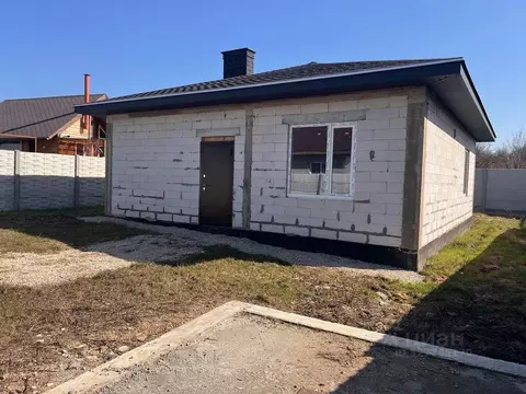 Дом в Севастополь Балаклавский муниципальный округ, ул. Александра ...